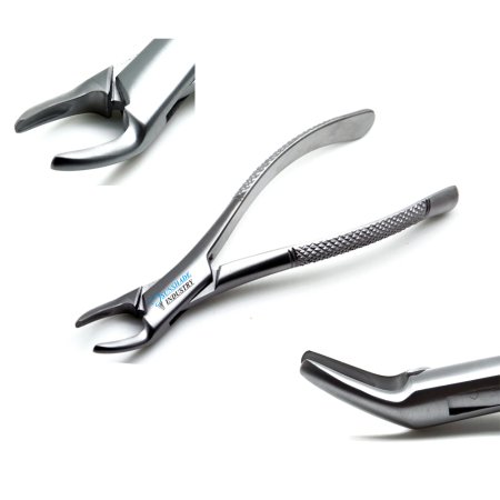  Forceps 150 Extracting Root Upper Dental Surgical Instruments –Premium Dental Extraction Instrument